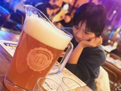 -爱啤精酿·民谣酒馆(滨江店)