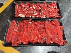 -林记潮牛·牛肉火锅(上马墩店)