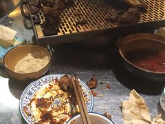 -西昌老号李小肠特色烧烤园(双流店)