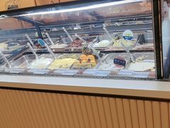 -CREAM STORY意大利手工冰淇淋&甜品(万象前海店)