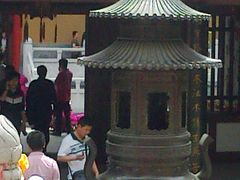 -灵谷景区