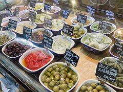 -Alimentari早午餐(安福路店)