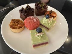 -广州天河希尔顿酒店