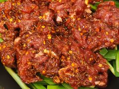 烤牛肉-东排食堂长沙小吃大排档(五一广场店)