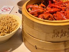 -靓靓蒸虾·头牌蒸虾(沙湖旗舰店)