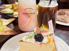 -沏点Trattoria意大利餐厅(新街口店)