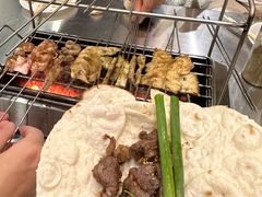 -小寒羊烧烤(凯瑞时代大厦店)