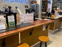 -巴黎贝甜(常德路店)