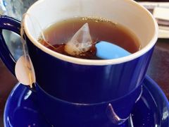 -blue frog蓝蛙(长泰广场店)