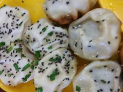 -小杨生煎(香港名都店)