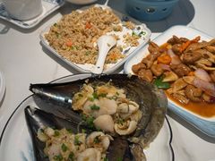 -旺达·福州菜(正大广场店)