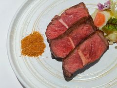 -K·Kitchen KK牛扒厨房(江南西店)