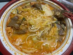 -喜家德虾仁水饺(乐都汇店)