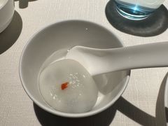 甬派汤圆-三利音·玖弄小鲜(浦东嘉里城店)