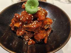 糖醋小肉排-南麓·浙里(外滩店)