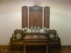 古徽八仙桌-龙川徽府(雨山路店)