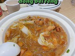-东北风(柯桥万达店)