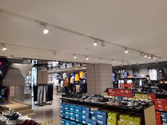 -北京利生体育商厦