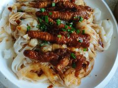 -沙河粉村·国家非遗传承(云台店)