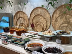 -第六季自助餐厅(北太平庄店)