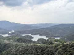 -中旅阿那亚九龙湖·公主酒店