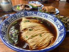 -孙盛兴奥灶面馆·蟹黄面·三虾面(山塘街总店)