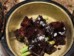 -曾宴·楚菜(湖北省博物馆店)