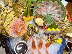 -古田居·特色寿司料理(骏欣中心店)