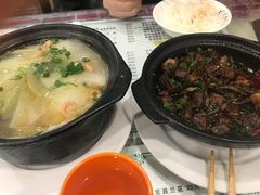 -家乐煲仔店(红山市场店)