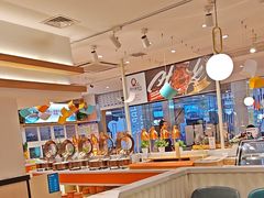 -快乐爱斯米牛排自助(金州安盛店)