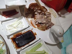 -老镇春饼(济宁万达店)