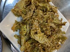 乾隆白菜-爆肚于(赵公口桥店)