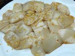 桂花红糖年糕-走马楼饭庄(慈城古县城店)