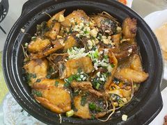 -老东阳·外婆菜(横店店)