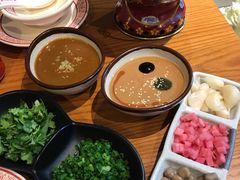 -三太子地摊烧烤·小龙虾(北蔡店)
