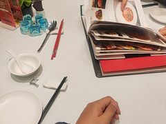 -新雅粤菜馆(南京东路店)