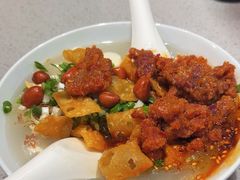 -小豆海棠(嘉兴路店)