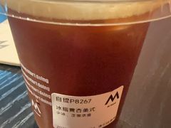 -M Stand(深圳龙岗万科广场店)