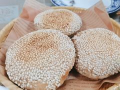 -清真·鸦儿李记·小馆(后海店)