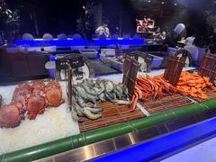 -加餐海鲜自助(宝龙一城店)