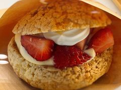 -布朗尼西饼(粮道街店)