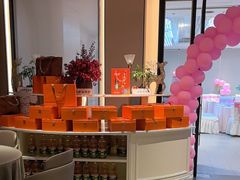 -小厨娘淮扬菜(天印大道店)