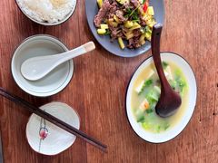 -翠田Green Field Kitchen