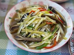 -阿勇面馆(东书房路店)
