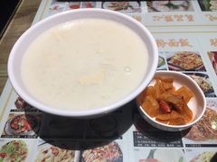 -老東粥皇·茶餐厅(云路中心店)