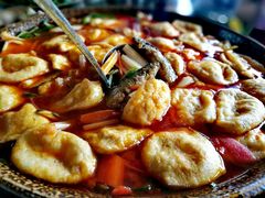 -汤锅大王(新平曹苏黄牛汤锅有限公司)