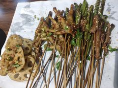 -林二哥宜烤官·宜宾小烧烤