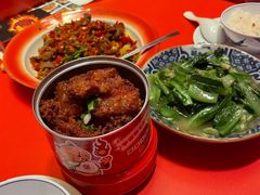 -侯师傅热炒店(印象城店)
