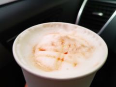 -星巴克臻选(湖滨道店)