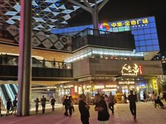 -中集金地美兰城